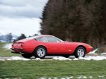 Ferrari 365 GTB/4 Daytona 1971 года